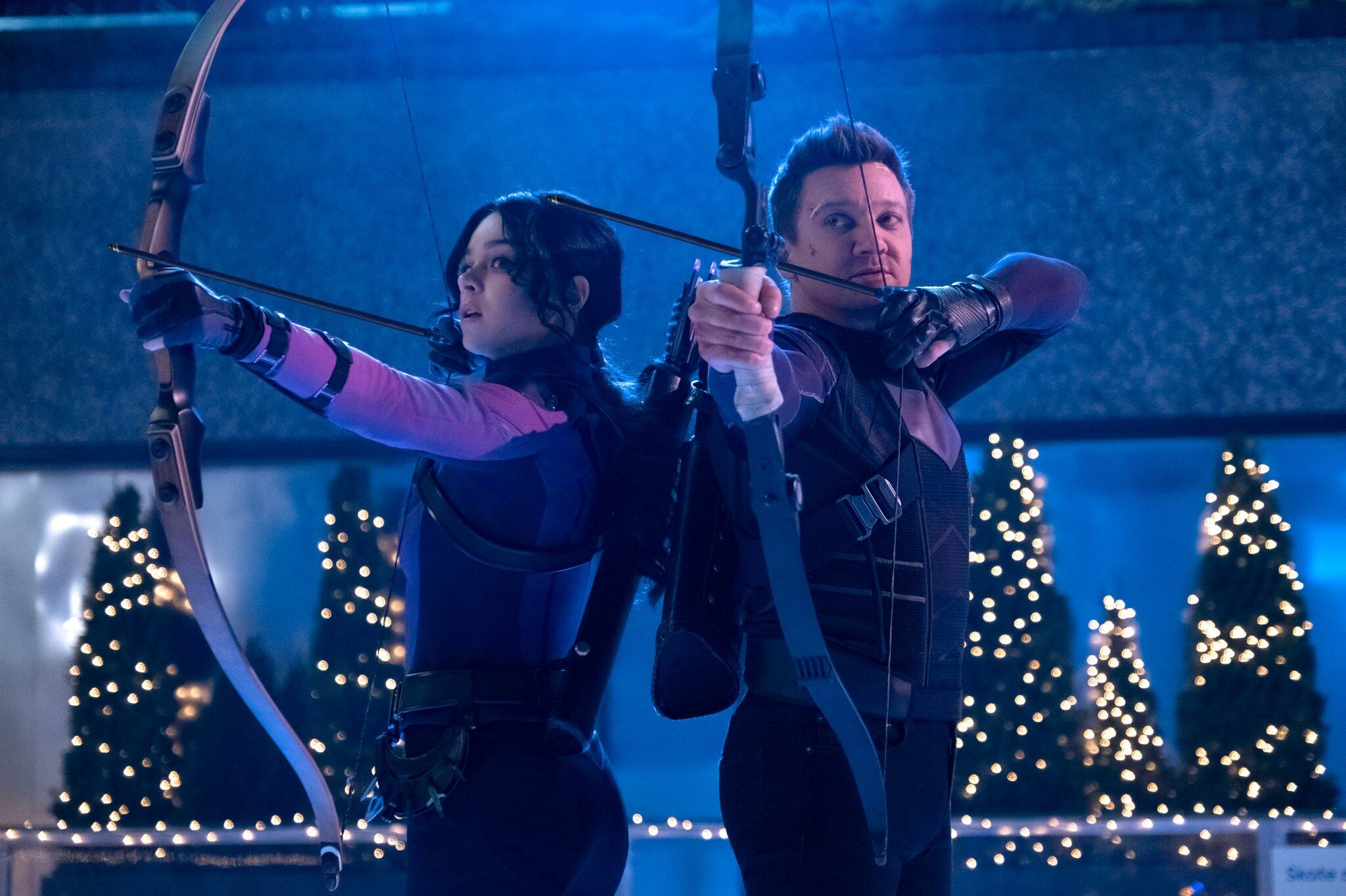 'Hawkeye'