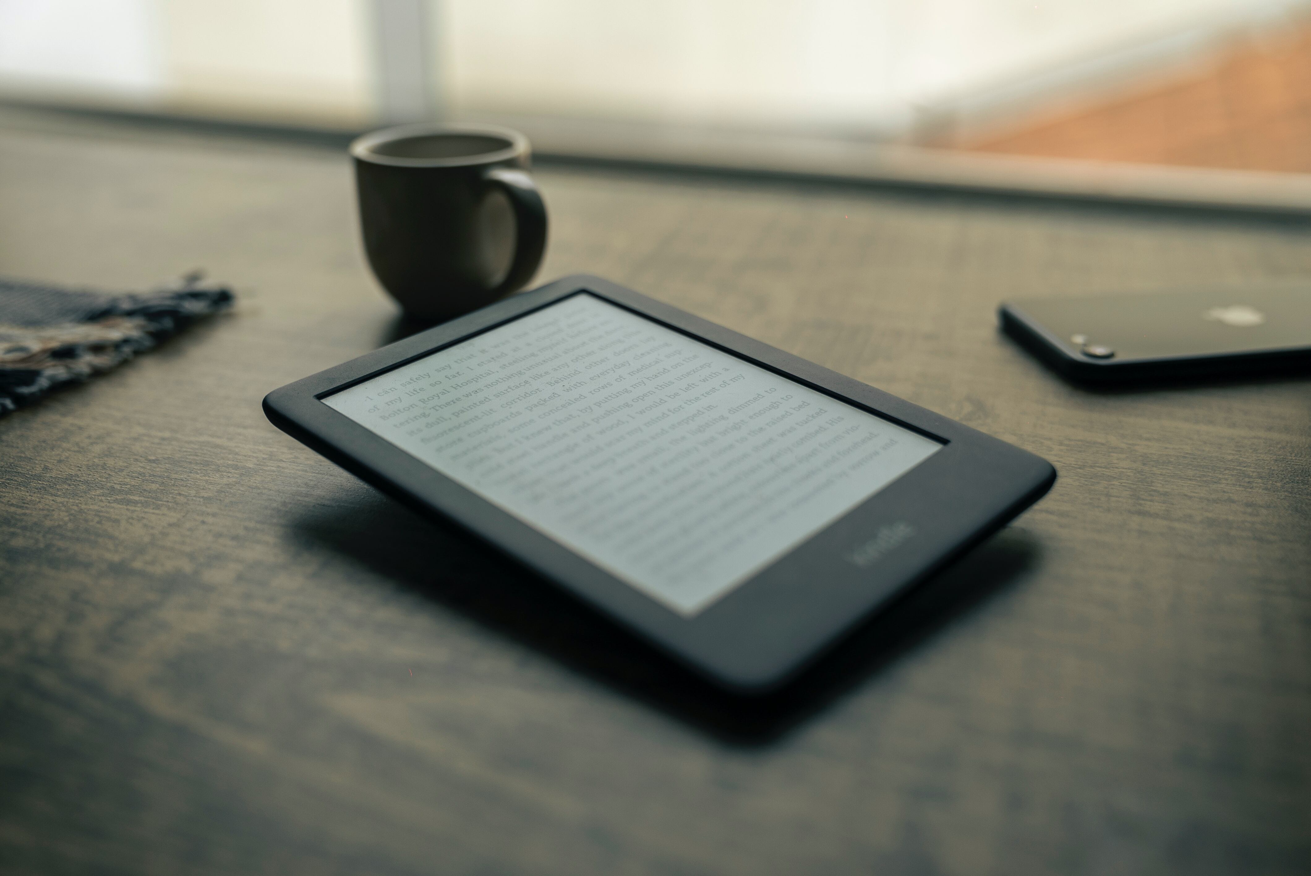 Stuff Your Kindle Day 2023 México se acerca en este mes de septiembre