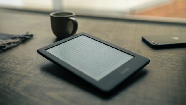 Stuff Your Kindle Day 2023 México se acerca en este mes de septiembre