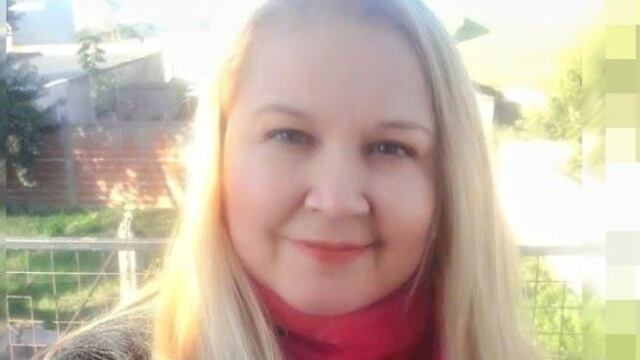 Griselda Blanco, periodista argentina, es encontrada muerta en su casa