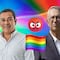 Ricardo Salinas Pliego desata polémica con comentario homofóbico sobre Eduardo Pozos