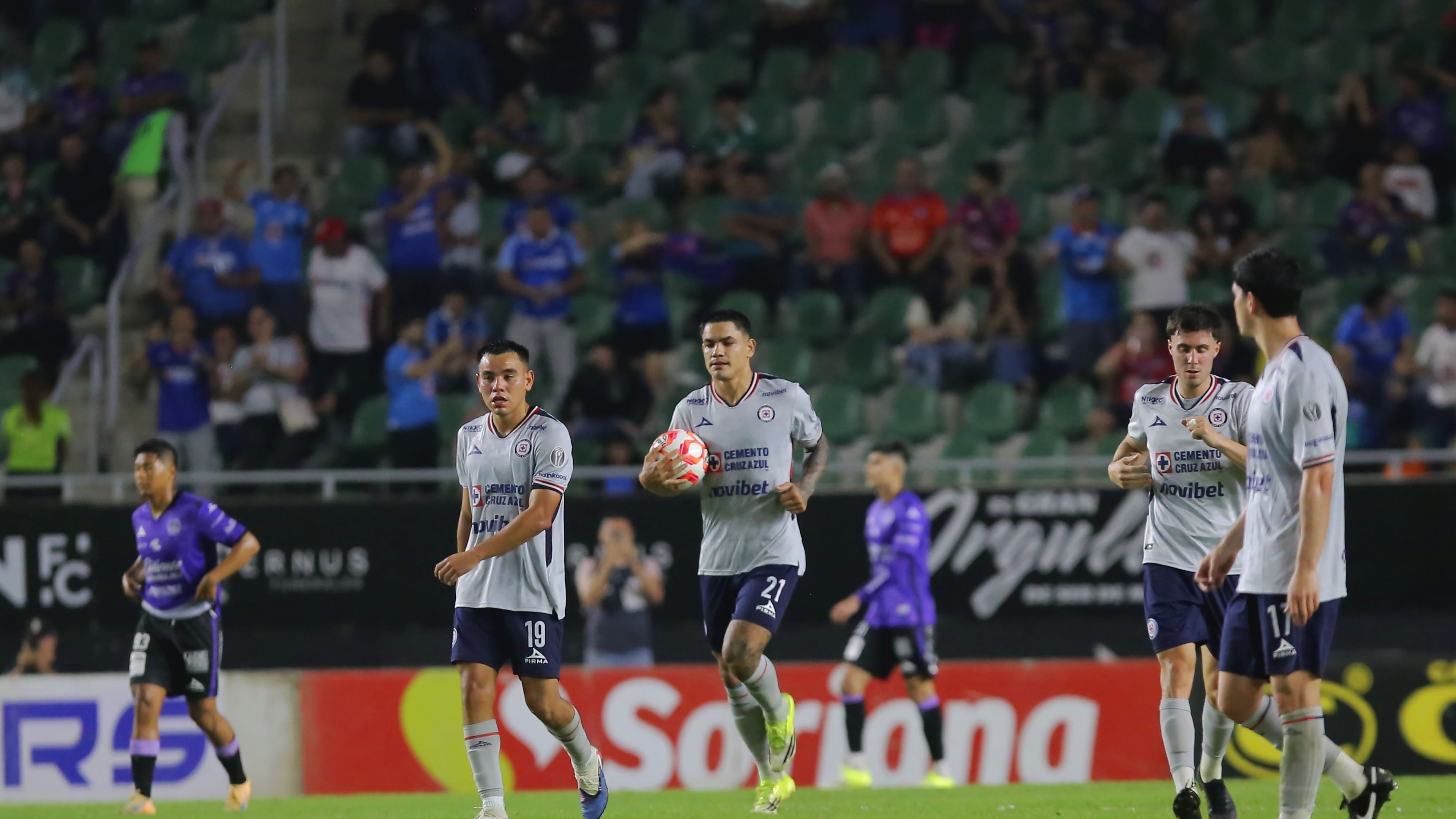 Documental del Cruz Azul: Fecha y dónde ver “Azul Oscuro, Azul Celeste”