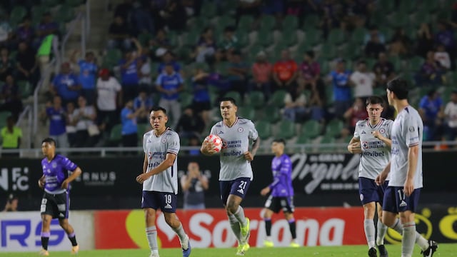 Documental del Cruz Azul: Fecha y dónde ver “Azul Oscuro, Azul Celeste”.