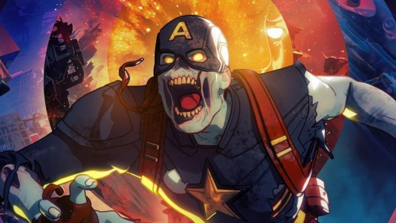 ¿Cuándo se estrena Marvel Zombies? Disney+ adelanta su lanzamiento