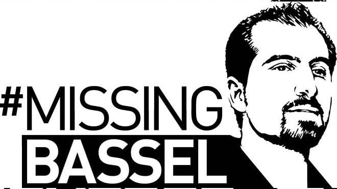 Desaparece en Siria Bassel Khartabil, editor de Wikipedia