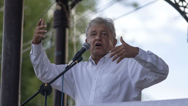 AMLO