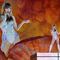 FOTOS: Taylor Swift brilló en el primer concierto del The Eras Tour