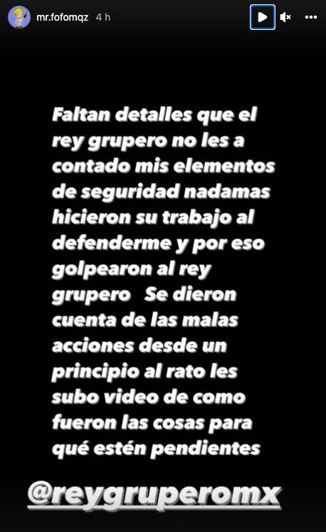 Fofo Márquez