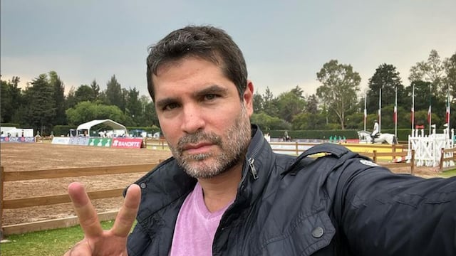 Eduardo Verástegui
