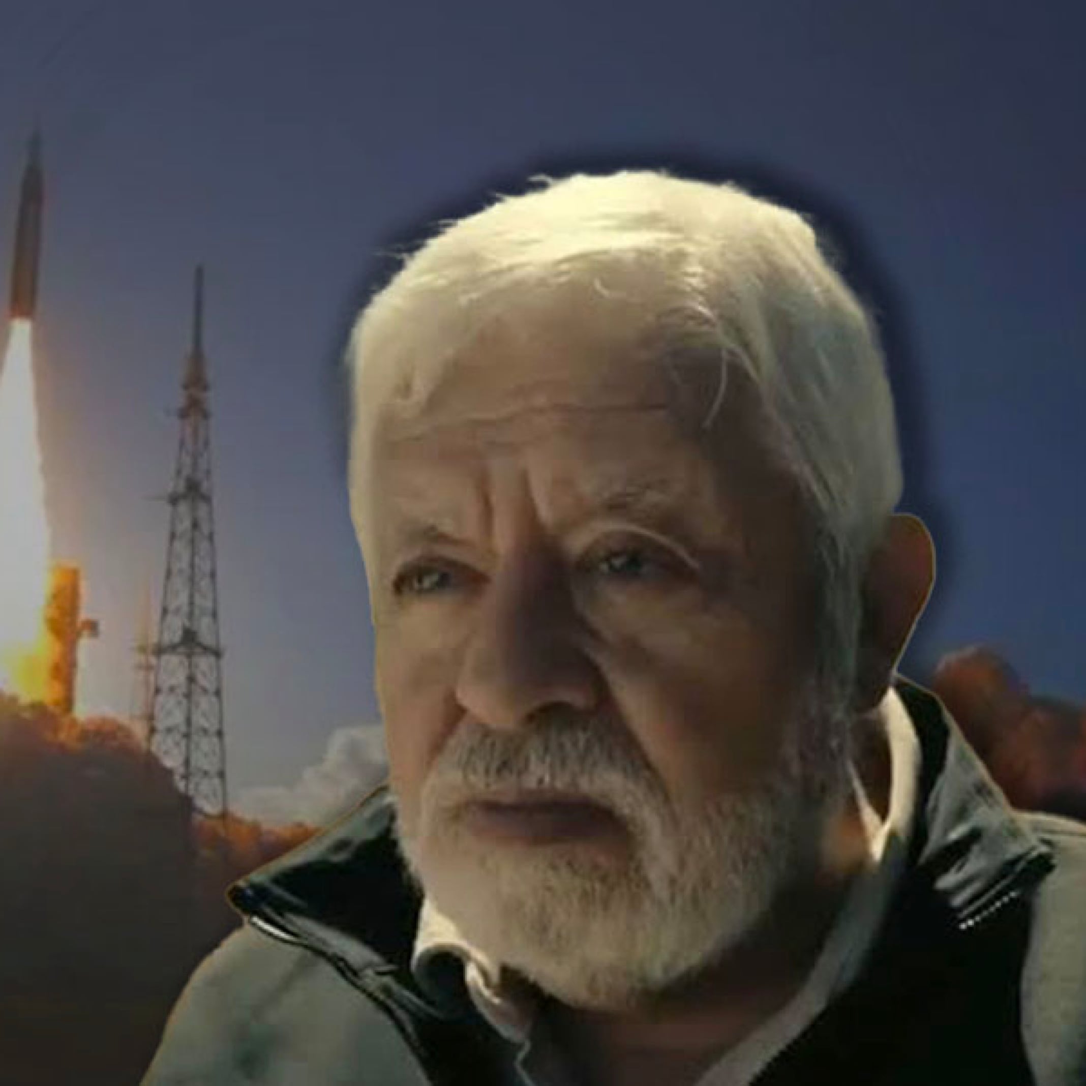 Jaime Maussan habla del regreso a la Luna con Artemis II