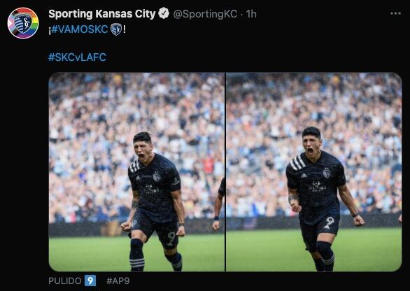 Alan Pulido