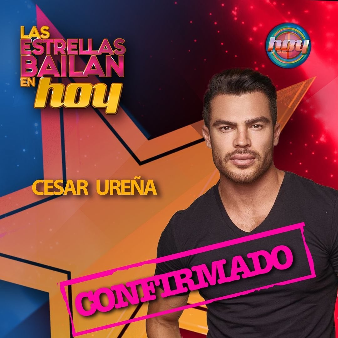 César Ureña