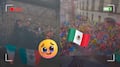 Un fan mexicano refugió a U2 durante tormenta en CDMX y la banda le agradeció
