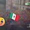 Un fan mexicano refugió a U2 durante tormenta en CDMX y la banda le agradeció