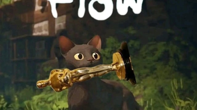 Flow gana a Mejor Película Animada en los Premios Oscar 2025