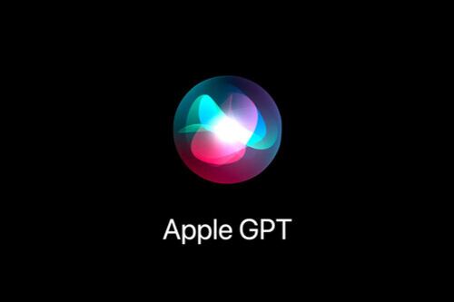 ¿Apple GPT? La inteligencia artificial de Apple que funcionaría desde el iPhone