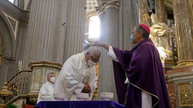 La Segob recordó a ministros de culto e iglesias que no pueden realizar actos de proselitismo a favor o en contra de ningún partido o candidato