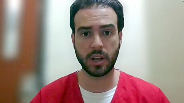 Pablo Lyle