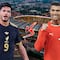 México vs Portugal: Ya habría fecha y hora para reapertura del Estadio Azteca con CR7