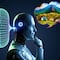 Una inteligencia artificial imagina cómo sería un mundo sin hombres