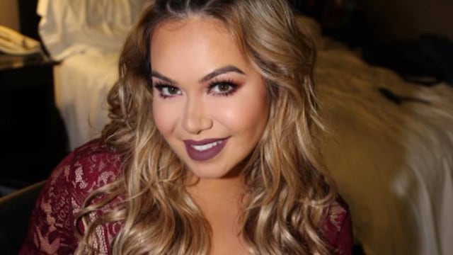 Chiquis Rivera