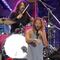 Foo Fighters concierto tributo Taylor Hawkins en vivo: Dave Grohl da un emotivo discurso
