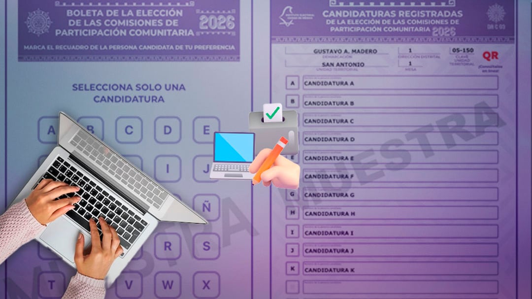 Cómo funciona el Simulador de Votación y Opinión del IECM