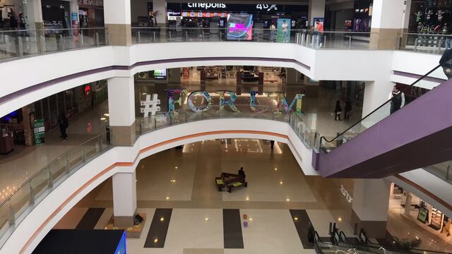 Plaza Forum Buenavista