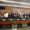 PRI, PAN y Movimiento Ciudadano rechazan decretazo de AMLO sobre la Guardia Nacional y el Ejército