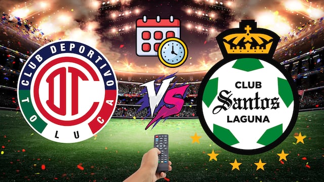 Toluca busca acercarse a la clasificación a la Liguilla