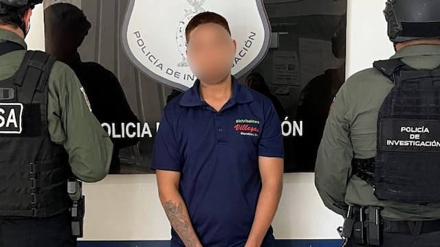 Fiscalía de Sinaloa detuvo a José Manuel “N” por muerte de madre buscadora en Mazatlán