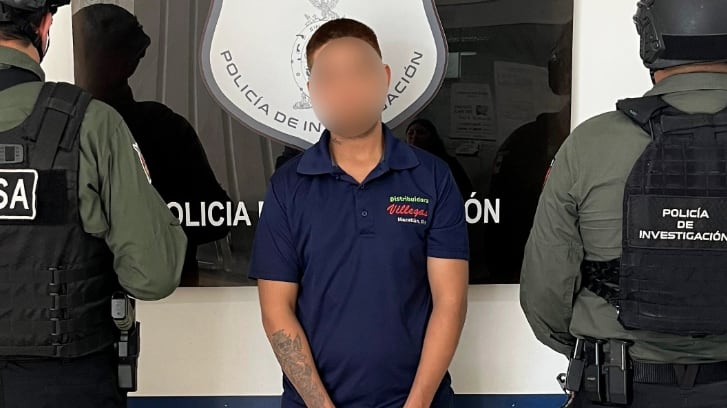 Detienen en Sinaloa al presunto feminicida de la madre buscadora Rubí Patricia