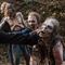 Póster de ‘The Walking Dead’ cobra vida por cuarentena de coronavirus (FOTO)