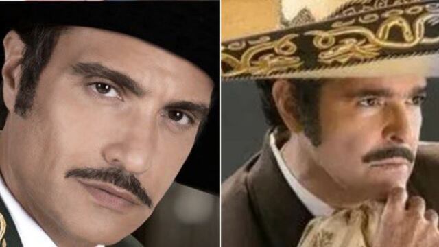 Pablo Montero, Jaime Camil