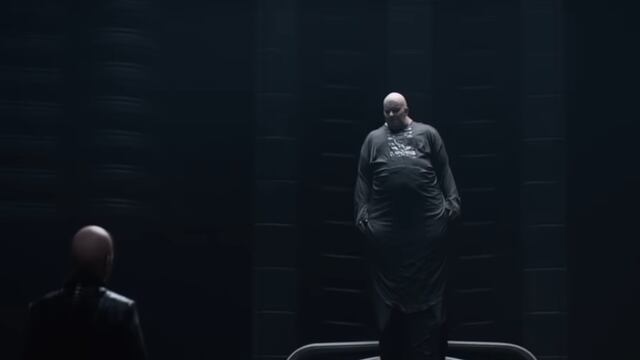 'Dune': Stellan Skarsgard (Warner Bros)