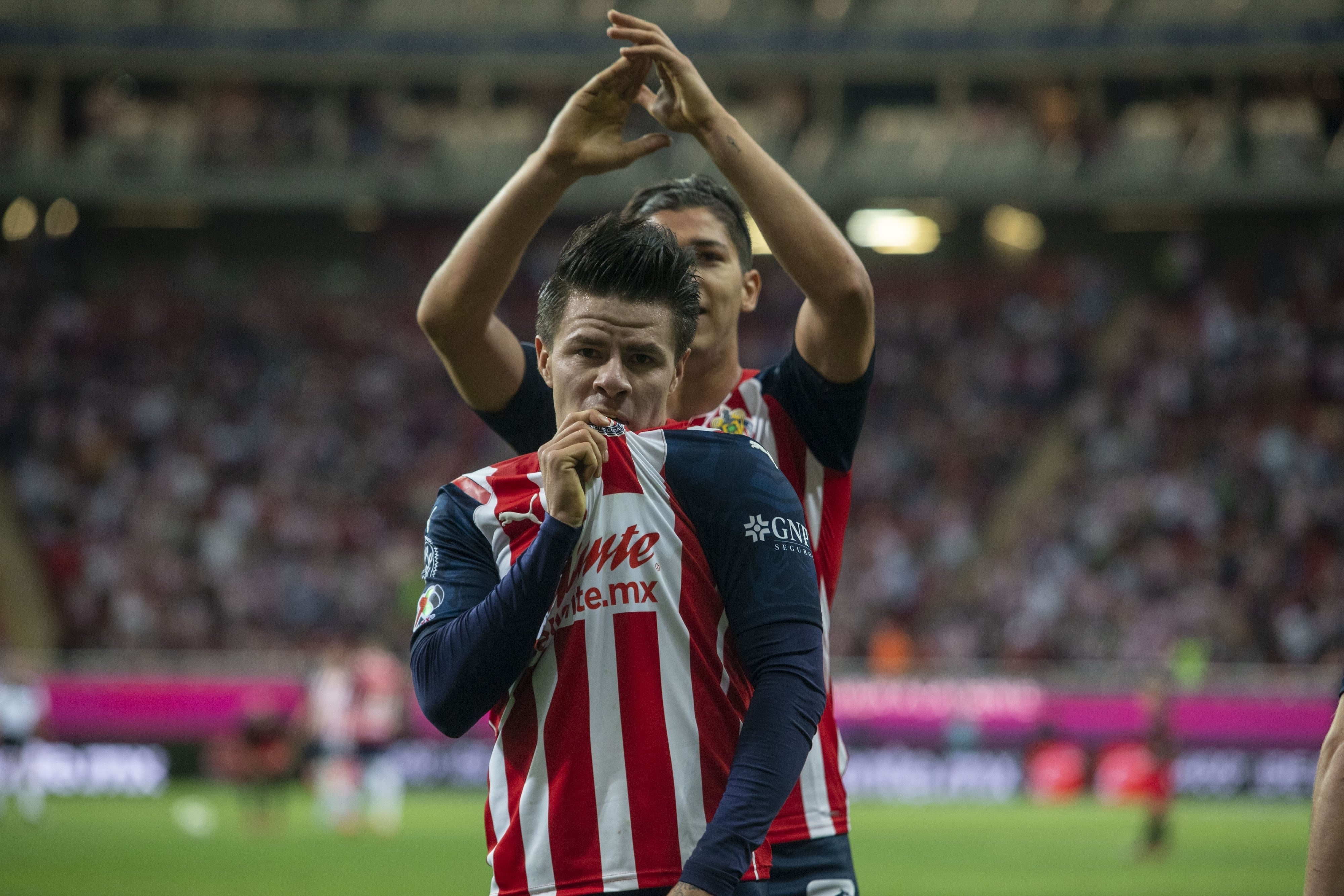Pavel Pérez