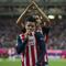 Club Chivas se burla de Paco Gabriel de Anda tras polémica sobre Pedri