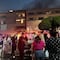 ¿Qué pasó en León, Guanajuato? Incendio en Hospital Médica Campestre provoca desalojo