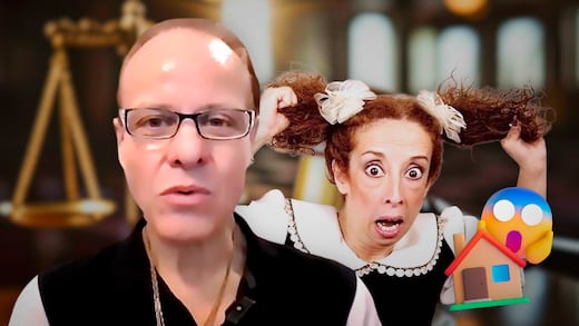 “Le invadieron el terreno”: Rubén Cerda cuenta cómo inició el conflicto por la propiedad de La Güereja