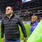 Piden que Cuauhtémoc Blanco deje la política para ser DT del Club América