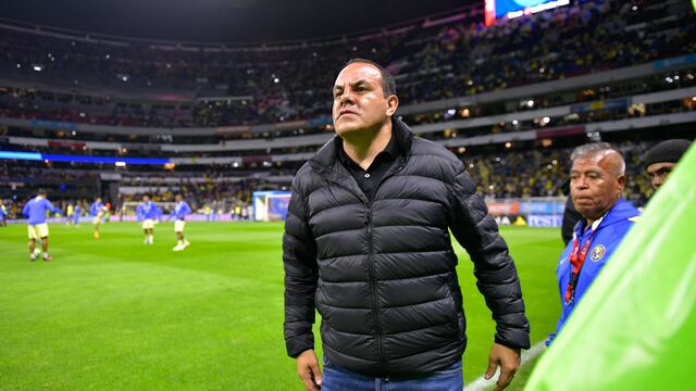 Cuauhtémoc Blanco