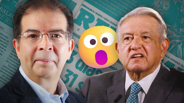 Roberto Zamarripa, el nuevo director editorial general de Reforma