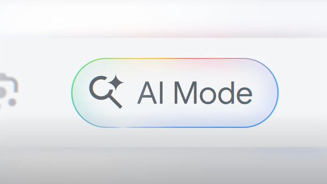 AI Mode de Google