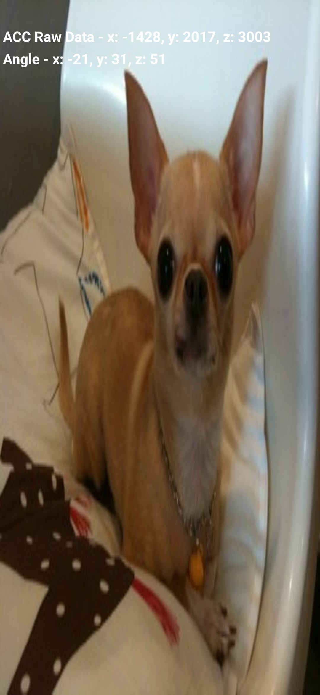 Captura de pantalla Samsung