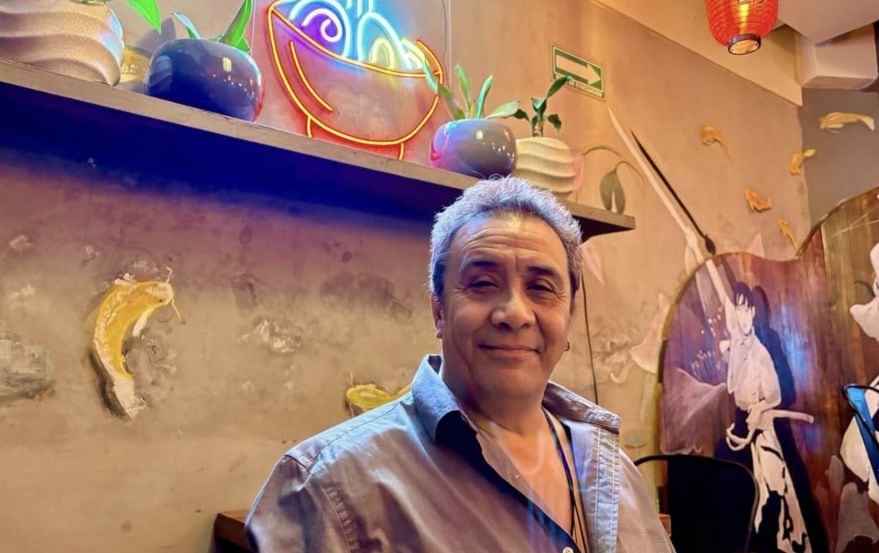 Alfonso Obregón