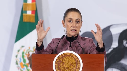 ¿Cúanto tiempo le queda al discurso sobre la supuesta soberanía amenazada?