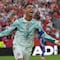 Cristiano Ronaldo corrige a su hermana y aclara su futuro con Portugal