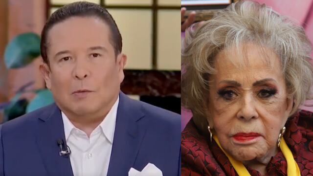 Gustavo Adolfo Infante arremete contra obra de Silvia Pinal