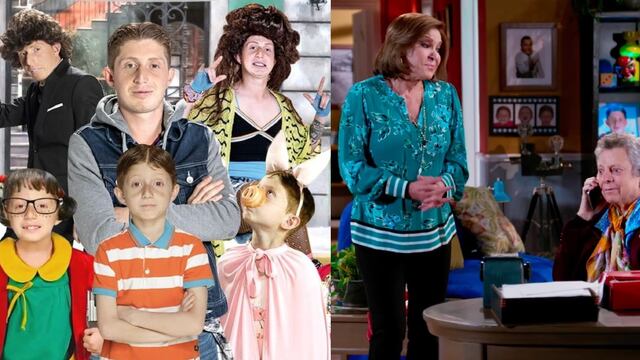 Se despiden de Benito en 'Vecinos'