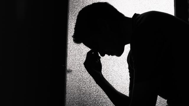 Violencia hacia los hombres